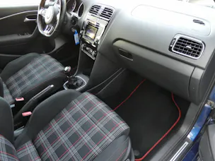 VW Polo 1.8 TSI GTI