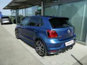 VW Polo 1.8 TSI GTI