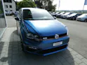 VW Polo 1.8 TSI GTI
