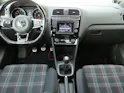 VW Polo 1.8 TSI GTI