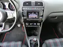 VW Polo 1.8 TSI GTI
