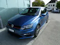 VW Polo 1.8 TSI GTI