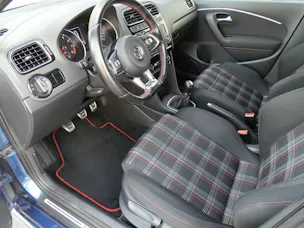 VW Polo 1.8 TSI GTI