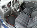 VW Polo 1.8 TSI GTI