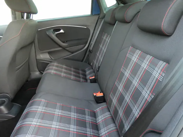 VW Polo 1.8 TSI GTI