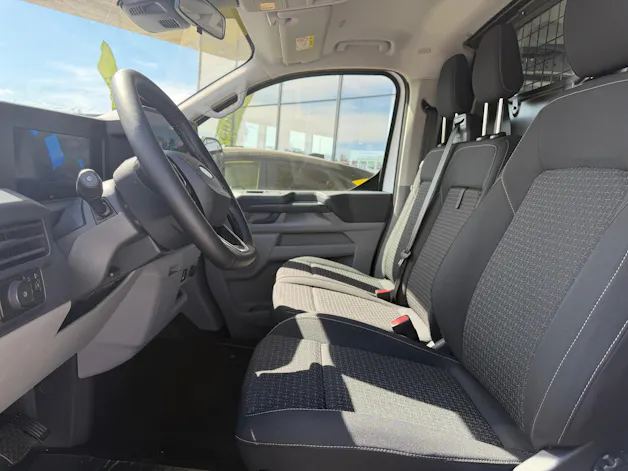 FORD Transit Custom Van 320 L2H1 Trend Automat
