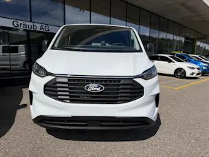FORD Transit Custom Van 320 L2H1 Trend Automat