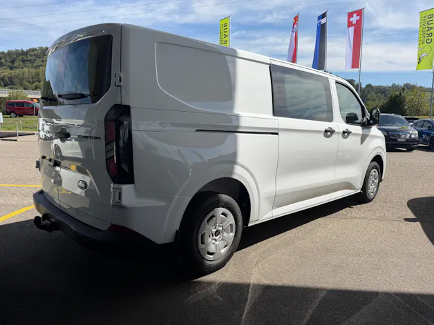 FORD Transit Custom Van 320 L2H1 Trend Automat
