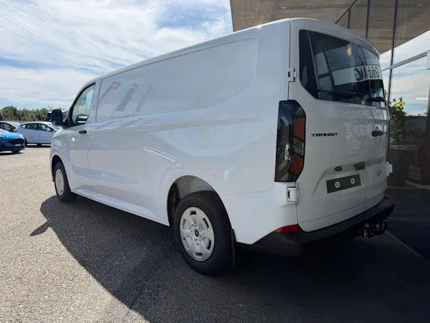 FORD Transit Custom Van 320 L2H1 Trend Automat