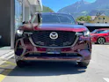 MAZDA CX-80 e-Skyactiv PHEV 327 AWD Homura