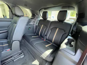 MAZDA CX-80 e-Skyactiv PHEV 327 AWD Homura