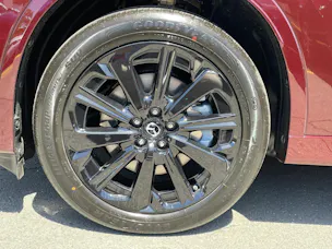 MAZDA CX-80 e-Skyactiv PHEV 327 AWD Homura