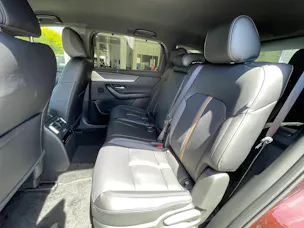 MAZDA CX-80 e-Skyactiv PHEV 327 AWD Homura