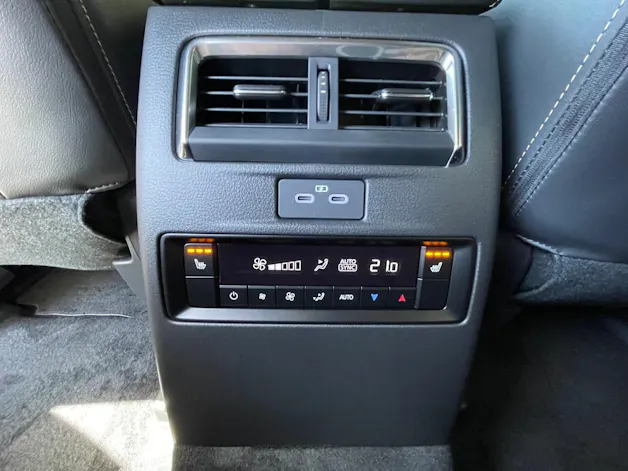 MAZDA CX-80 e-Skyactiv PHEV 327 AWD Homura