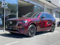 MAZDA CX-80 e-Skyactiv PHEV 327 AWD Homura