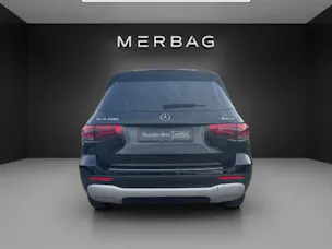 MERCEDES-BENZ GLB 200 Style 4M