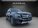 MERCEDES-BENZ GLB 200 Style 4M