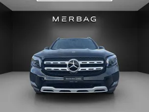 MERCEDES-BENZ GLB 200 Style 4M