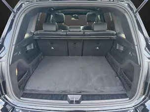 MERCEDES-BENZ GLB 200 Style 4M