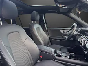 MERCEDES-BENZ GLB 200 Style 4M