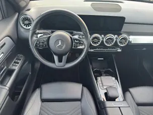 MERCEDES-BENZ GLB 200 Style 4M