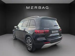 MERCEDES-BENZ GLB 200 Style 4M