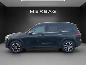 MERCEDES-BENZ GLB 200 Style 4M