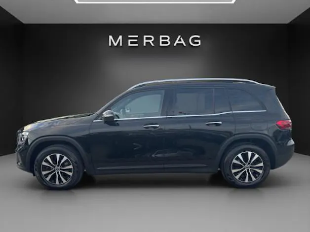 MERCEDES-BENZ GLB 200 Style 4M