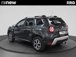 DACIA Duster TCe 150 Celebration 4x4