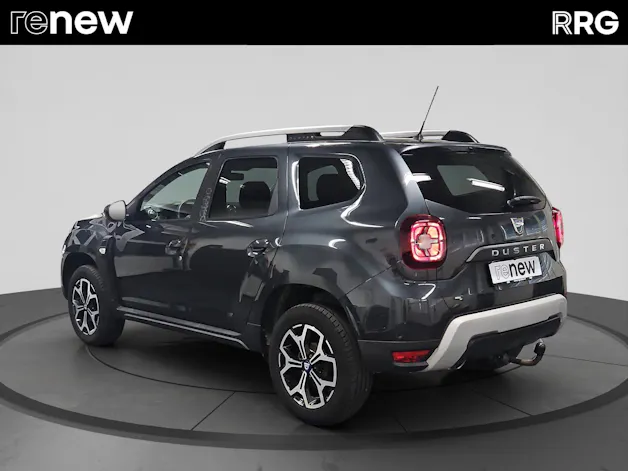DACIA Duster TCe 150 Celebration 4x4