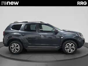 DACIA Duster TCe 150 Celebration 4x4