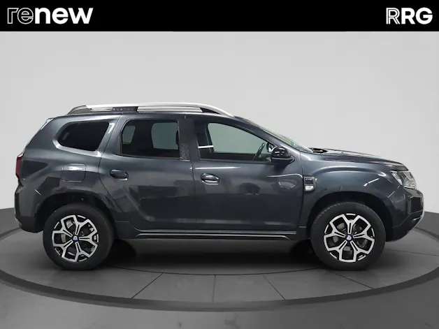 DACIA Duster TCe 150 Celebration 4x4