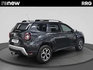 DACIA Duster TCe 150 Celebration 4x4