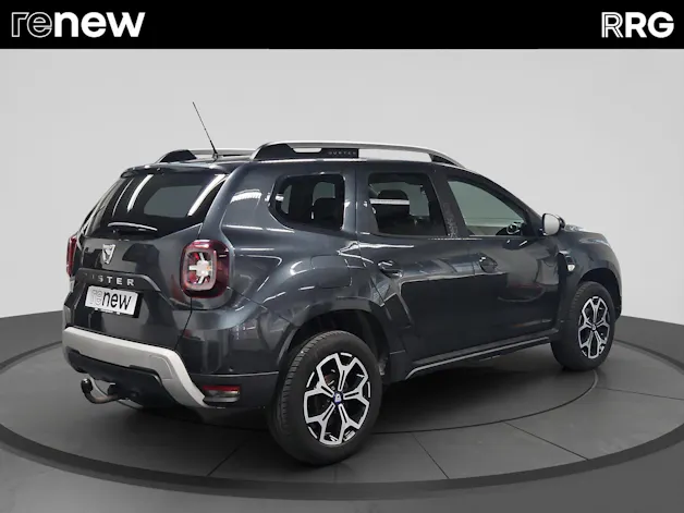 DACIA Duster TCe 150 Celebration 4x4