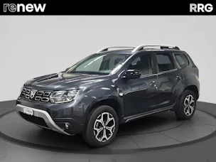 DACIA Duster TCe 150 Celebration 4x4