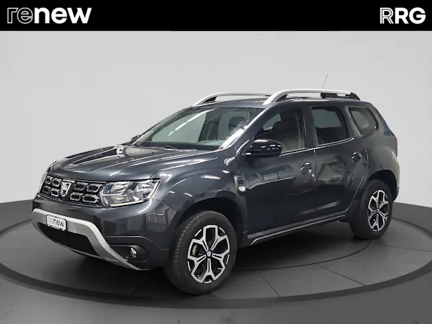 DACIA Duster TCe 150 Celebration 4x4