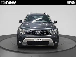 DACIA Duster TCe 150 Celebration 4x4