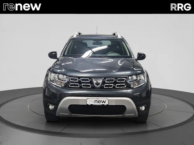 DACIA Duster TCe 150 Celebration 4x4