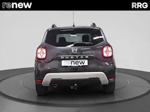 DACIA Duster TCe 150 Celebration 4x4