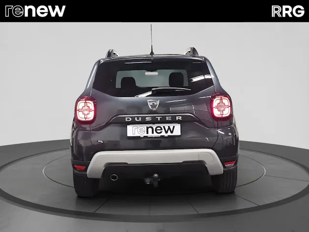 DACIA Duster TCe 150 Celebration 4x4