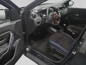 DACIA Duster TCe 150 Celebration 4x4