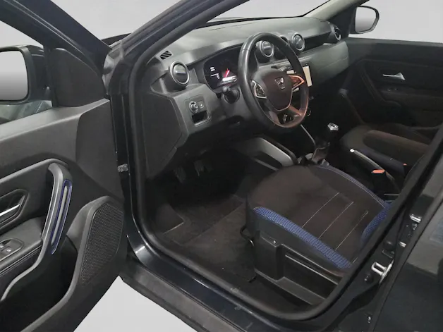 DACIA Duster TCe 150 Celebration 4x4