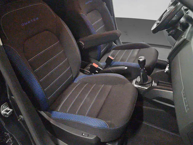 DACIA Duster TCe 150 Celebration 4x4