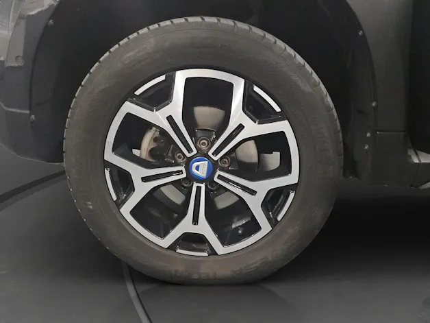DACIA Duster TCe 150 Celebration 4x4