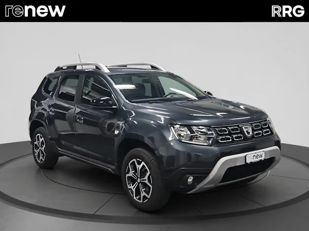 DACIA Duster TCe 150 Celebration 4x4