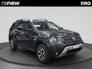 DACIA Duster TCe 150 Celebration 4x4