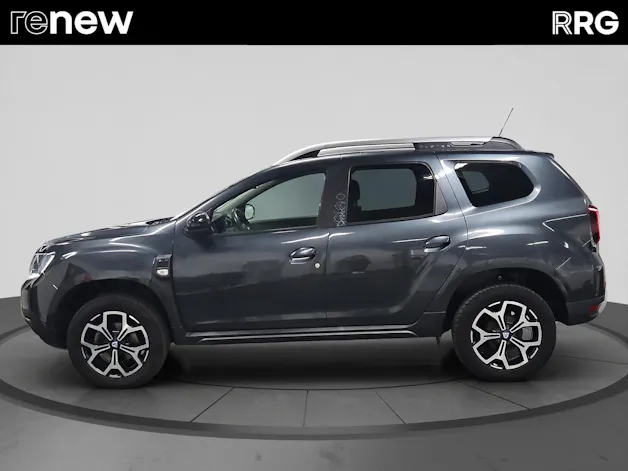 DACIA Duster TCe 150 Celebration 4x4