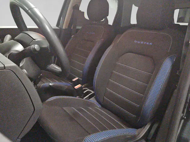 DACIA Duster TCe 150 Celebration 4x4