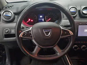 DACIA Duster TCe 150 Celebration 4x4
