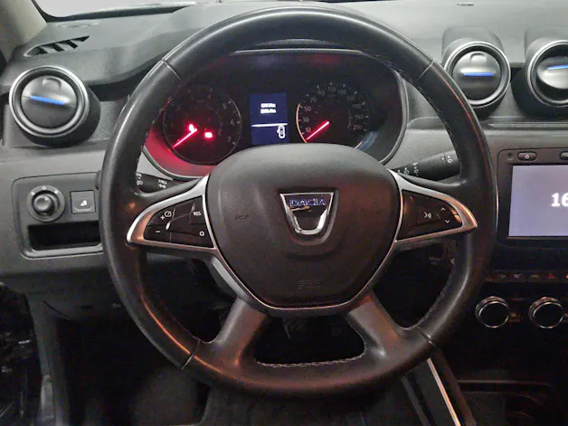 DACIA Duster TCe 150 Celebration 4x4